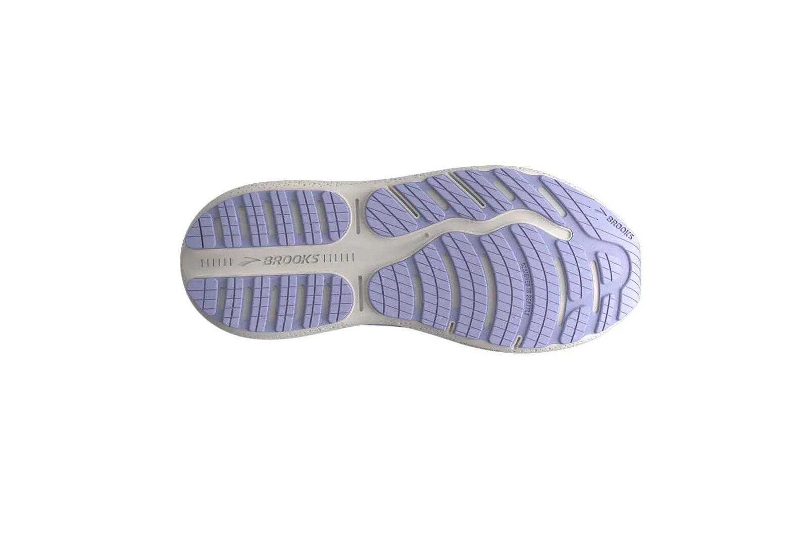 Brooks Ghost Max 2 (D WIDTH) Women's