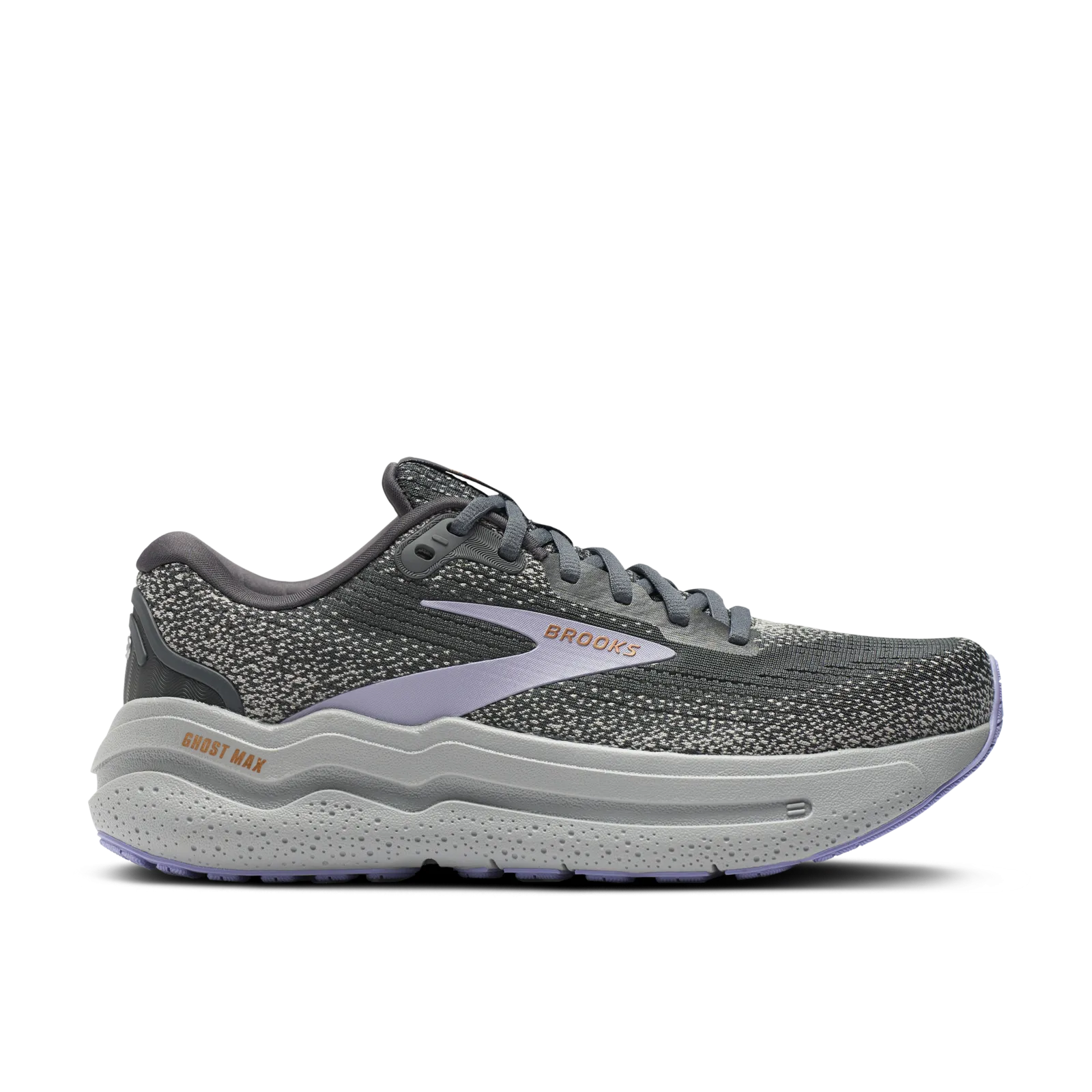Brooks Ghost Max 2 (D WIDTH) Women's