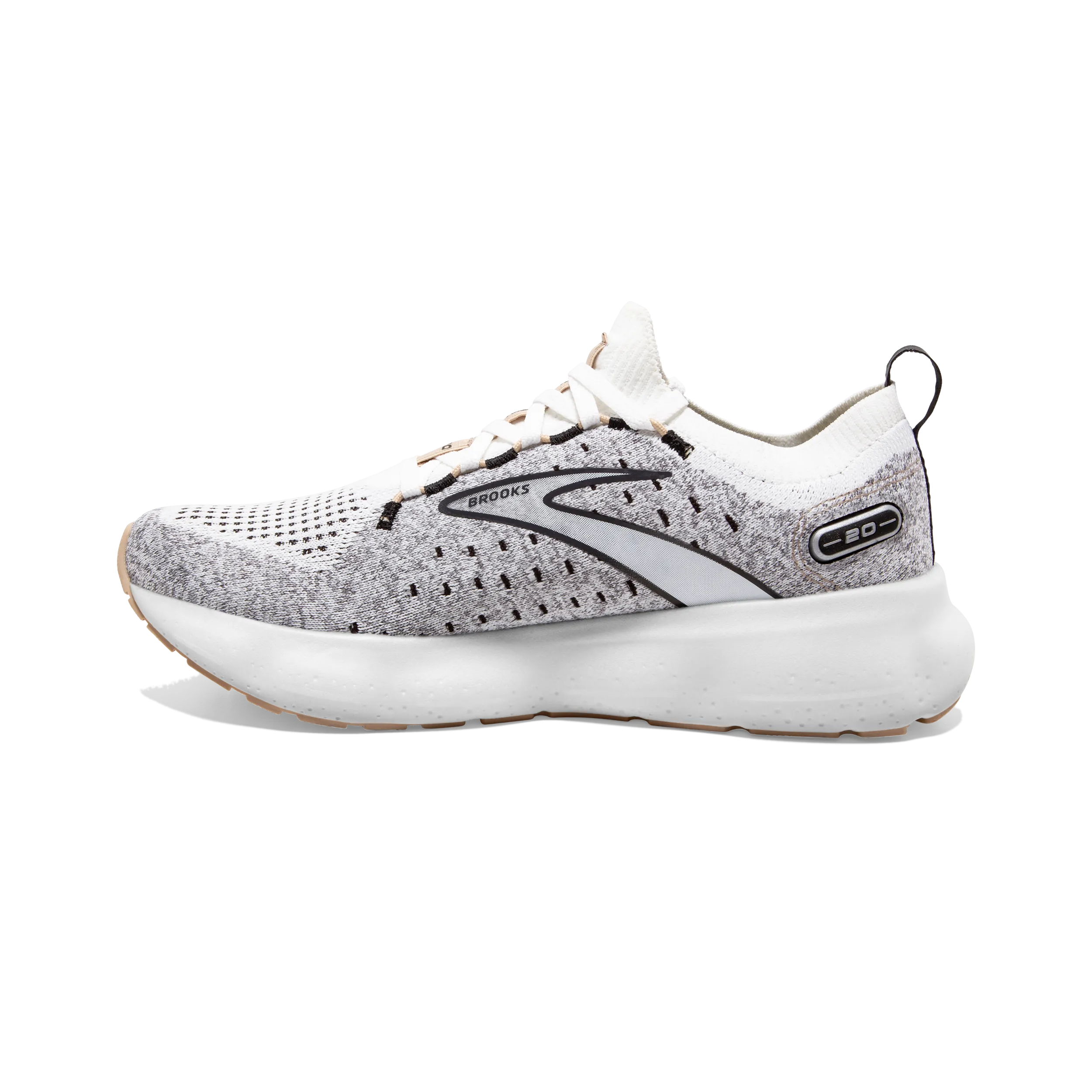 Brooks Glycerin Stealthfit 20 (B WIDTH) Women's