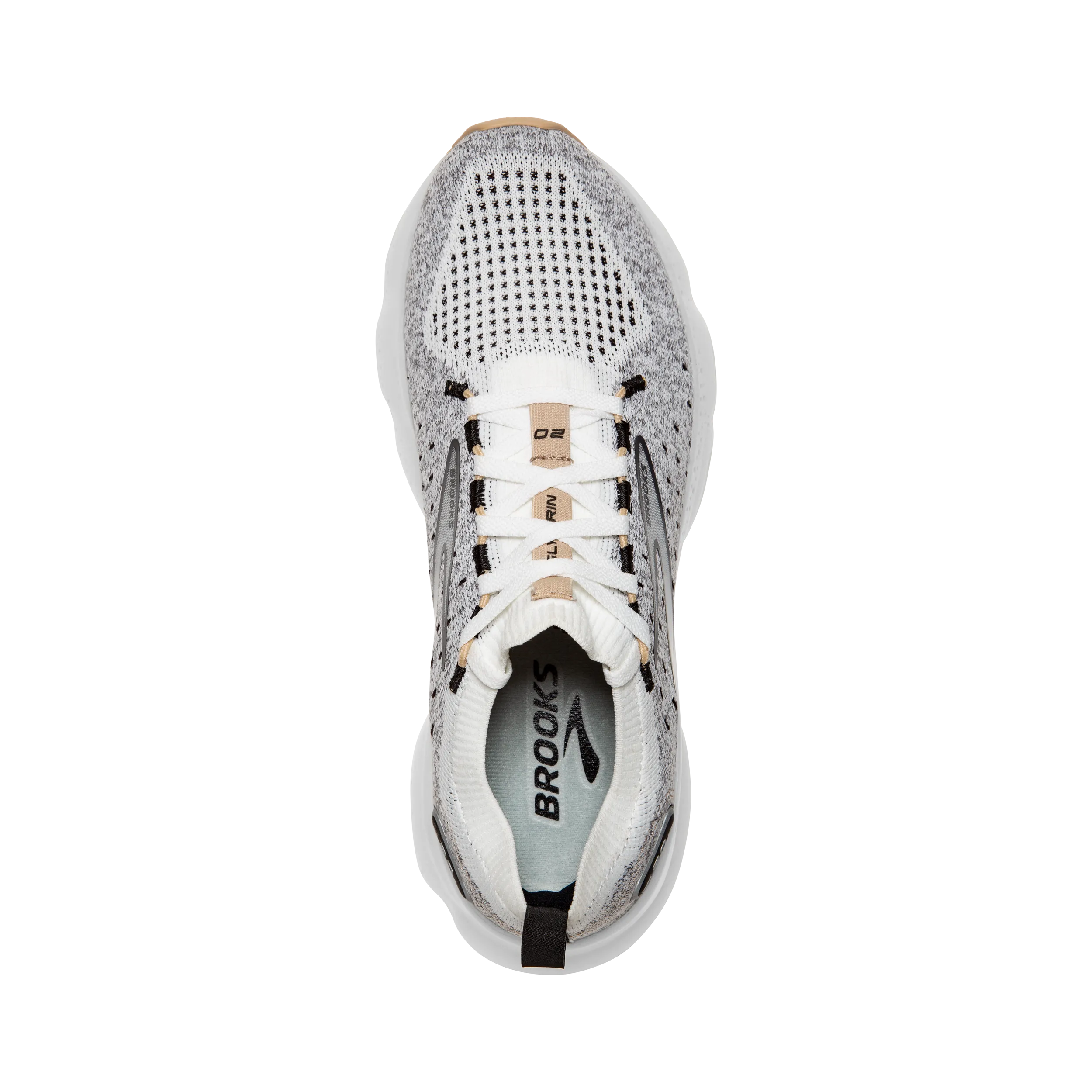 Brooks Glycerin Stealthfit 20 (B WIDTH) Women's