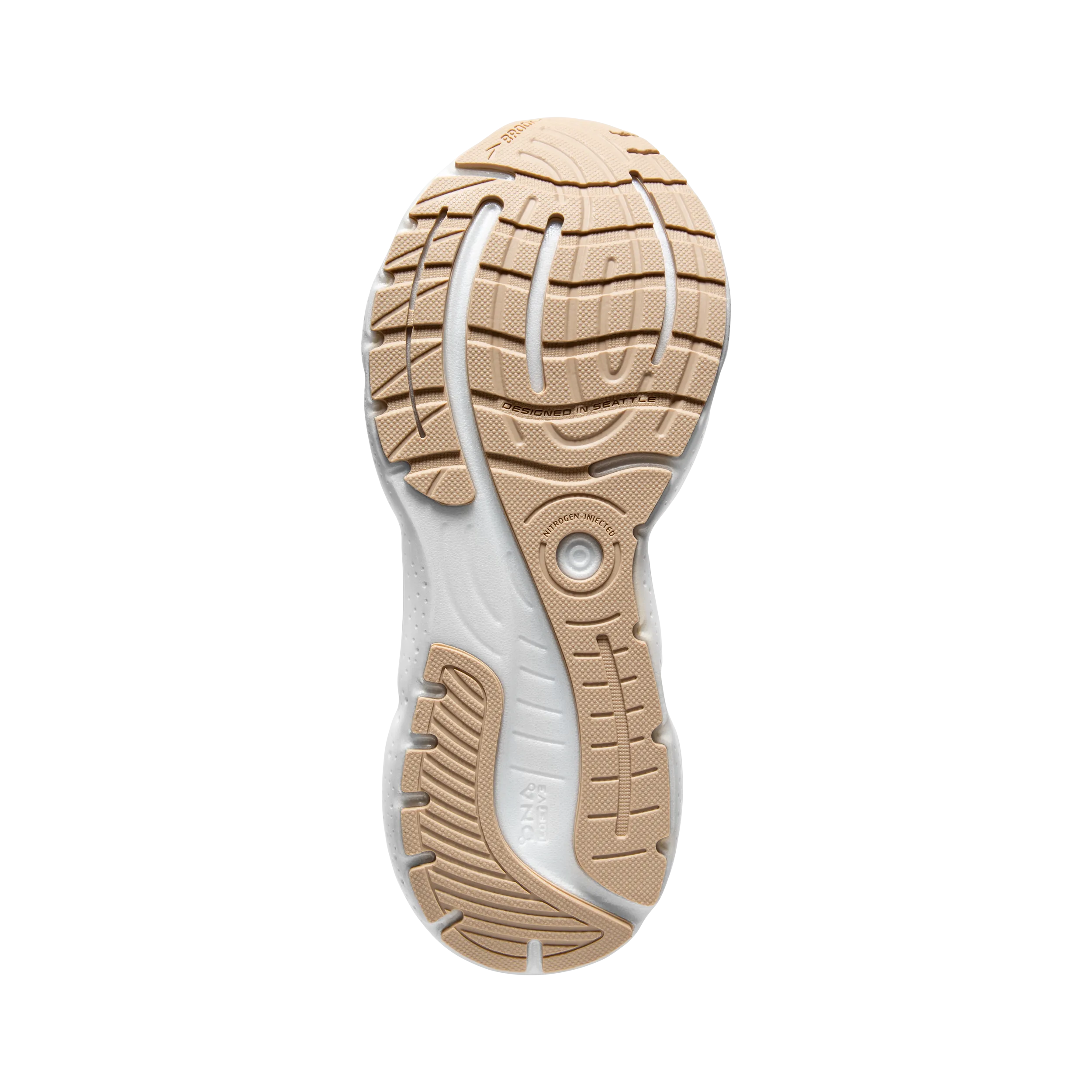 Brooks Glycerin Stealthfit 20 (B WIDTH) Women's
