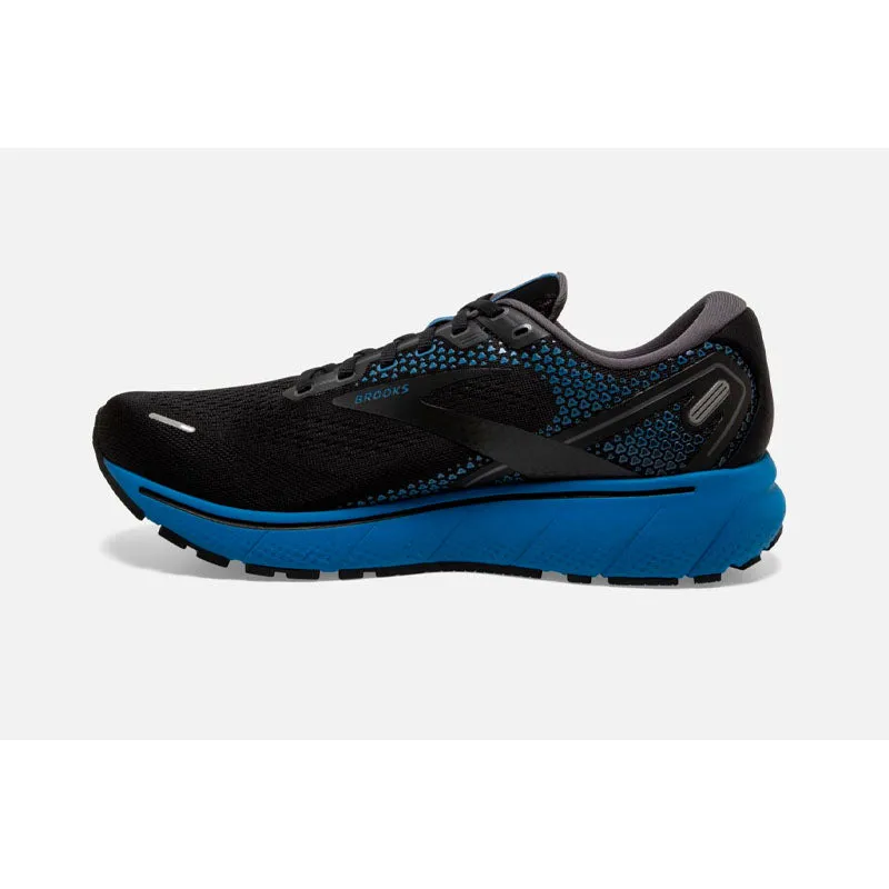 Brooks Mens Ghost 14 (D)