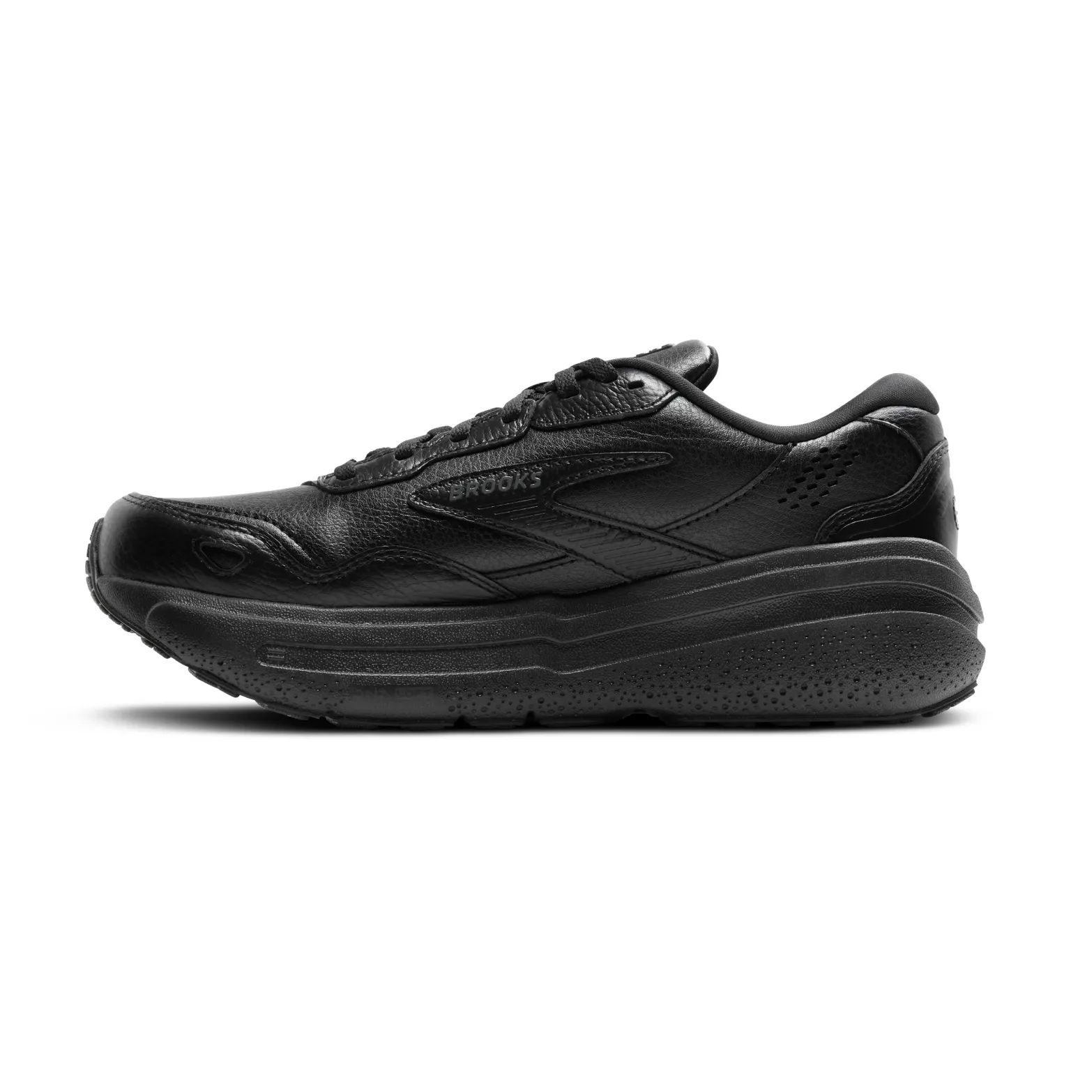 Brooks Mens Ghost Max L Walking