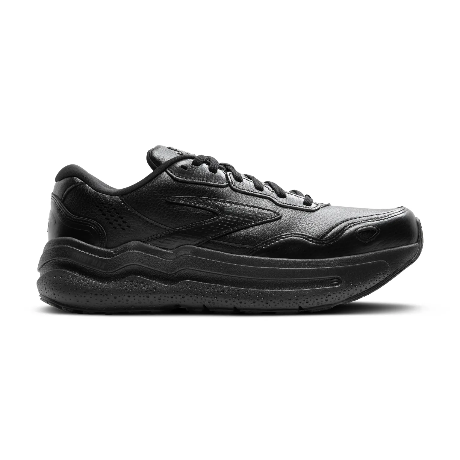 Brooks Mens Ghost Max L Walking