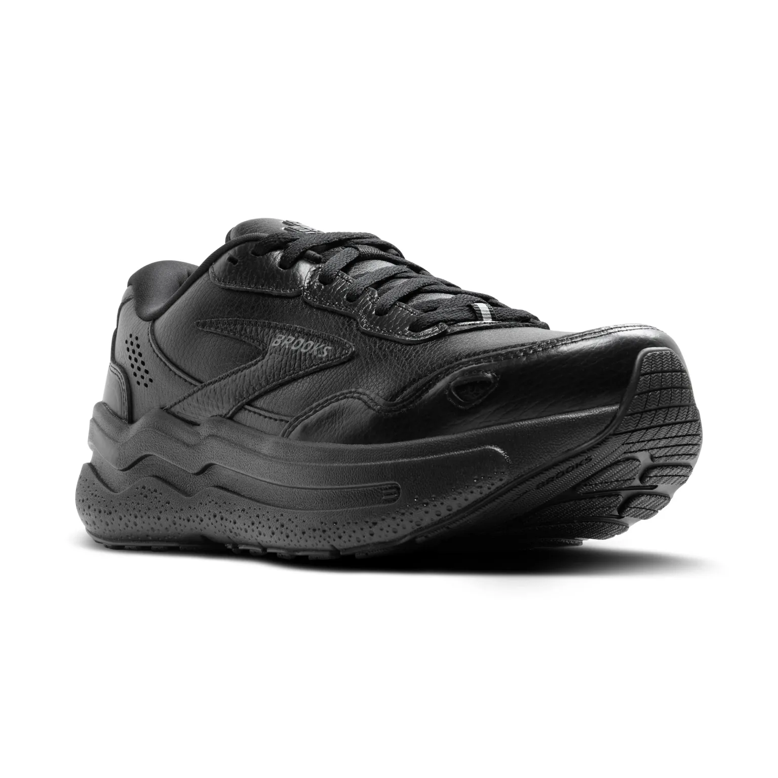 Brooks Mens Ghost Max L Walking