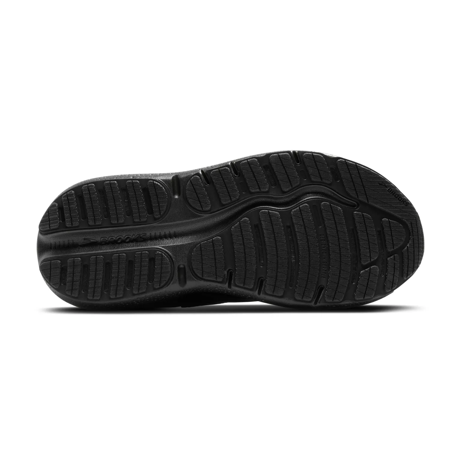 Brooks Mens Ghost Max L Walking