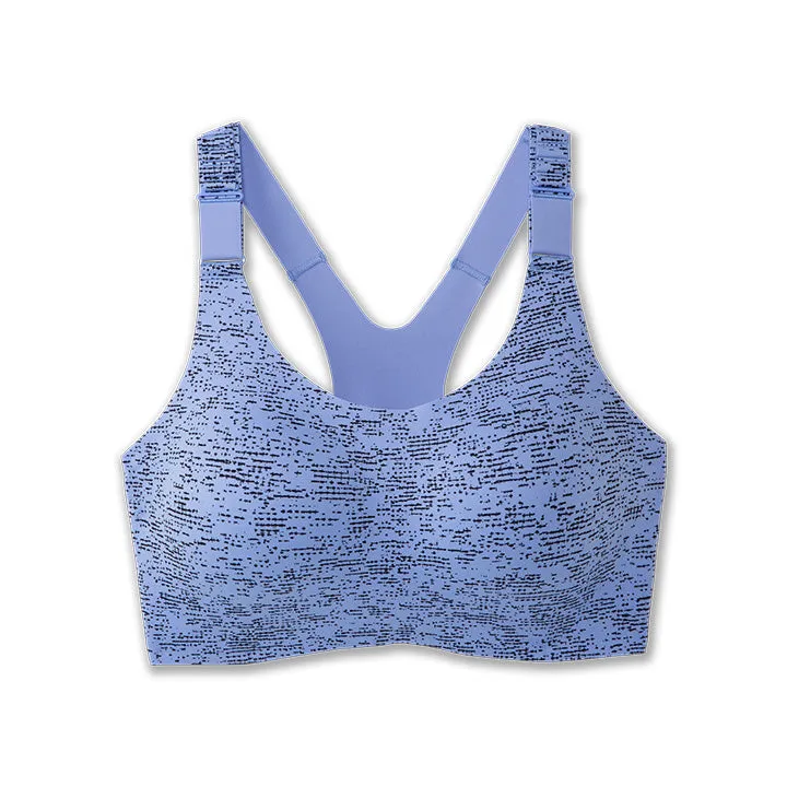 BROOKS RACERBACK 2.0 SPORTS BRA - FEMME