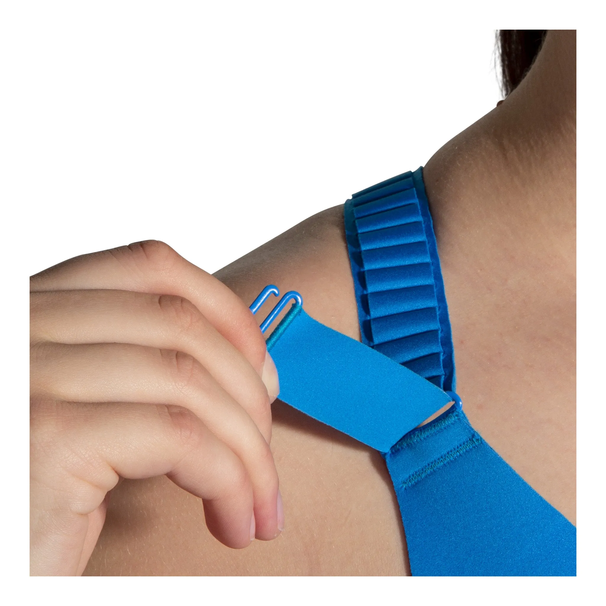 BROOKS RACERBACK 2.0 SPORTS BRA - FEMME