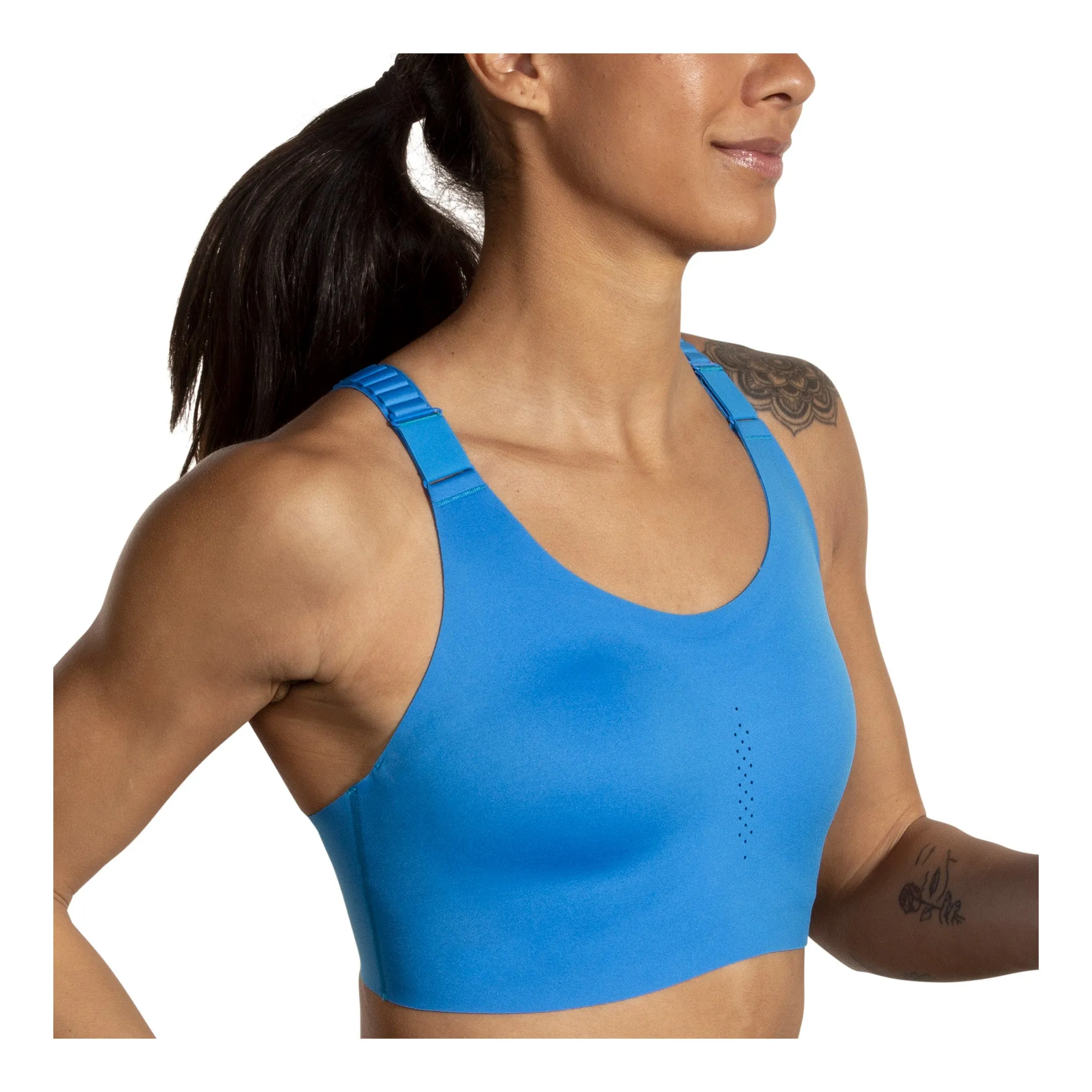 BROOKS RACERBACK 2.0 SPORTS BRA - FEMME