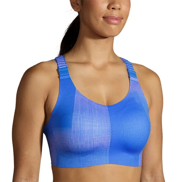 BROOKS RACERBACK 2.0 SPORTS BRA - FEMME