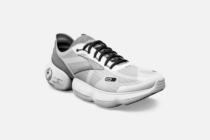 Brooks Women's Aurora- BL - B108