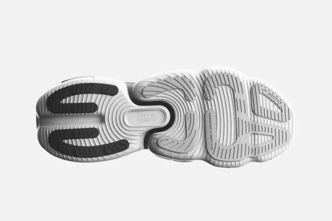 Brooks Women's Aurora- BL - B108