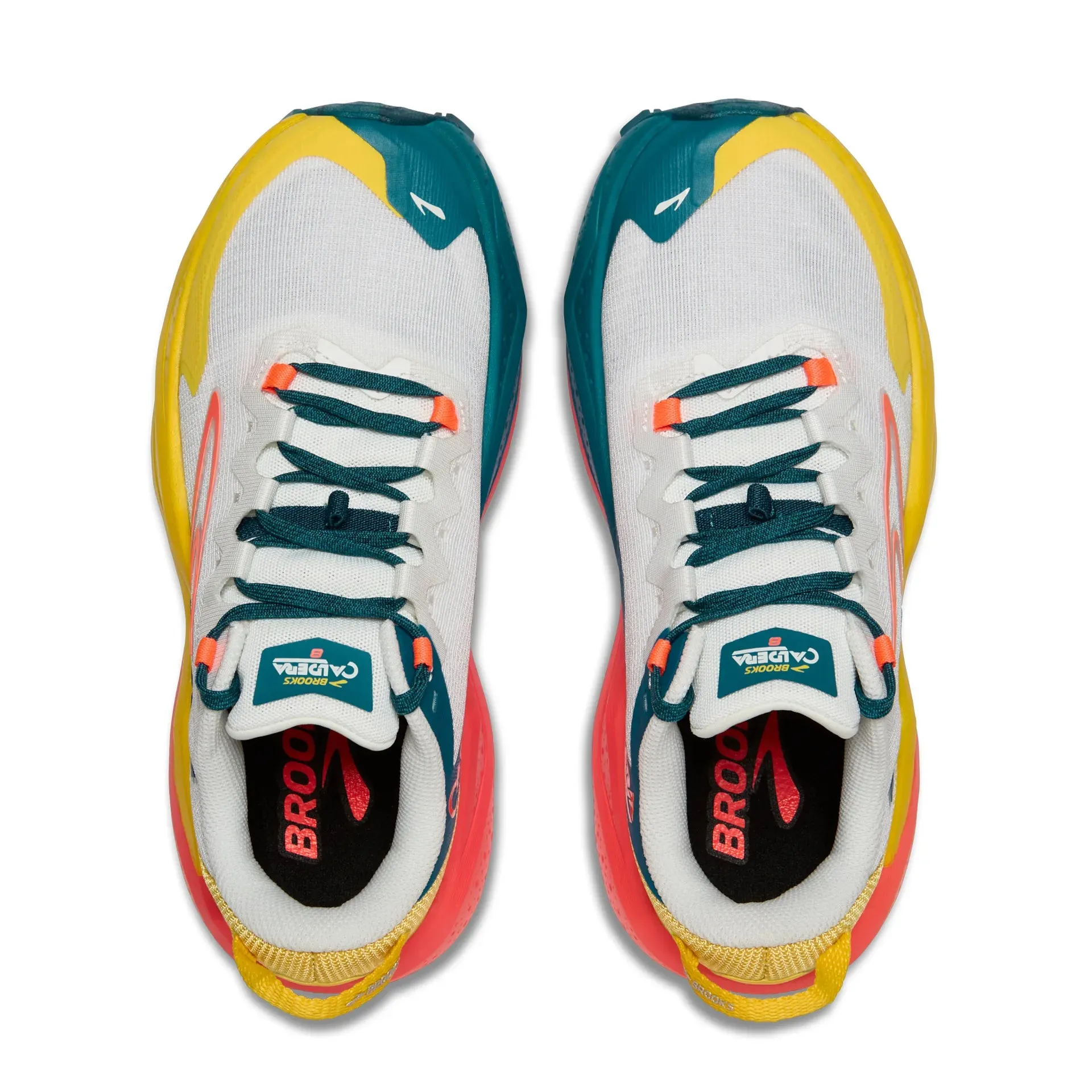 Brooks - Women's Caldera 8 Trail Shoe