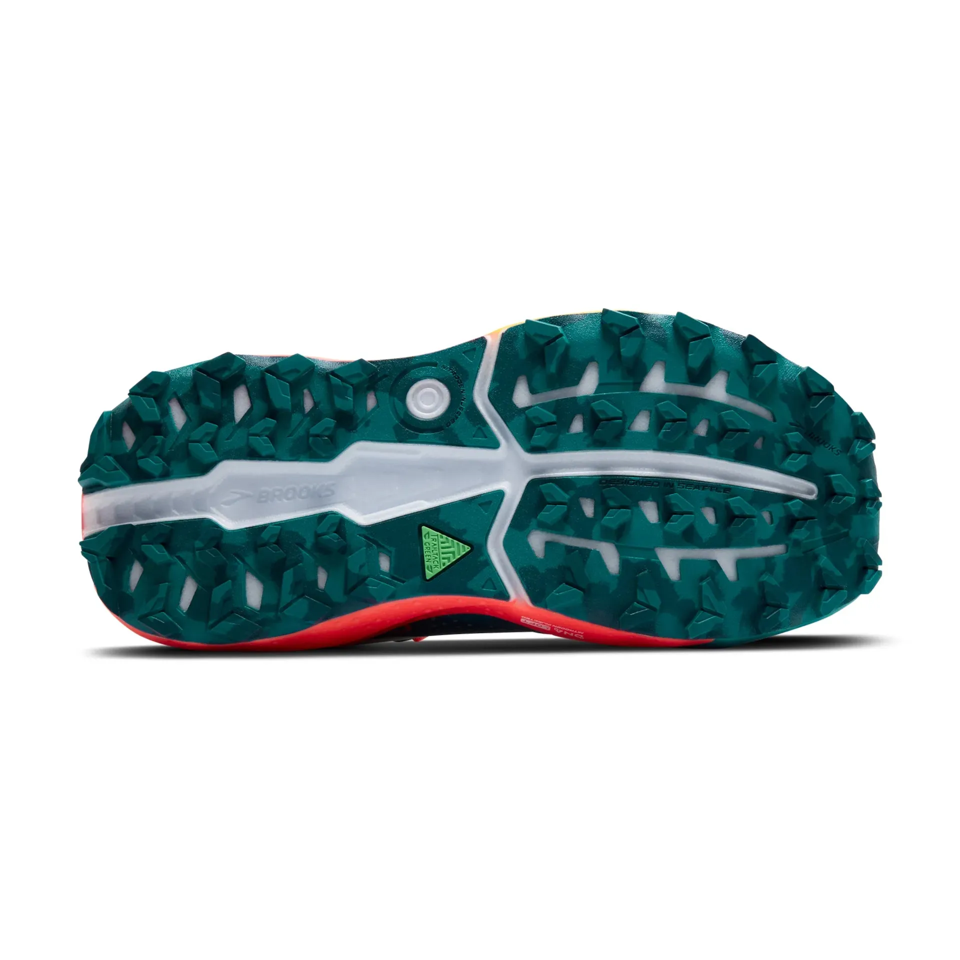 Brooks - Women's Caldera 8 Trail Shoe