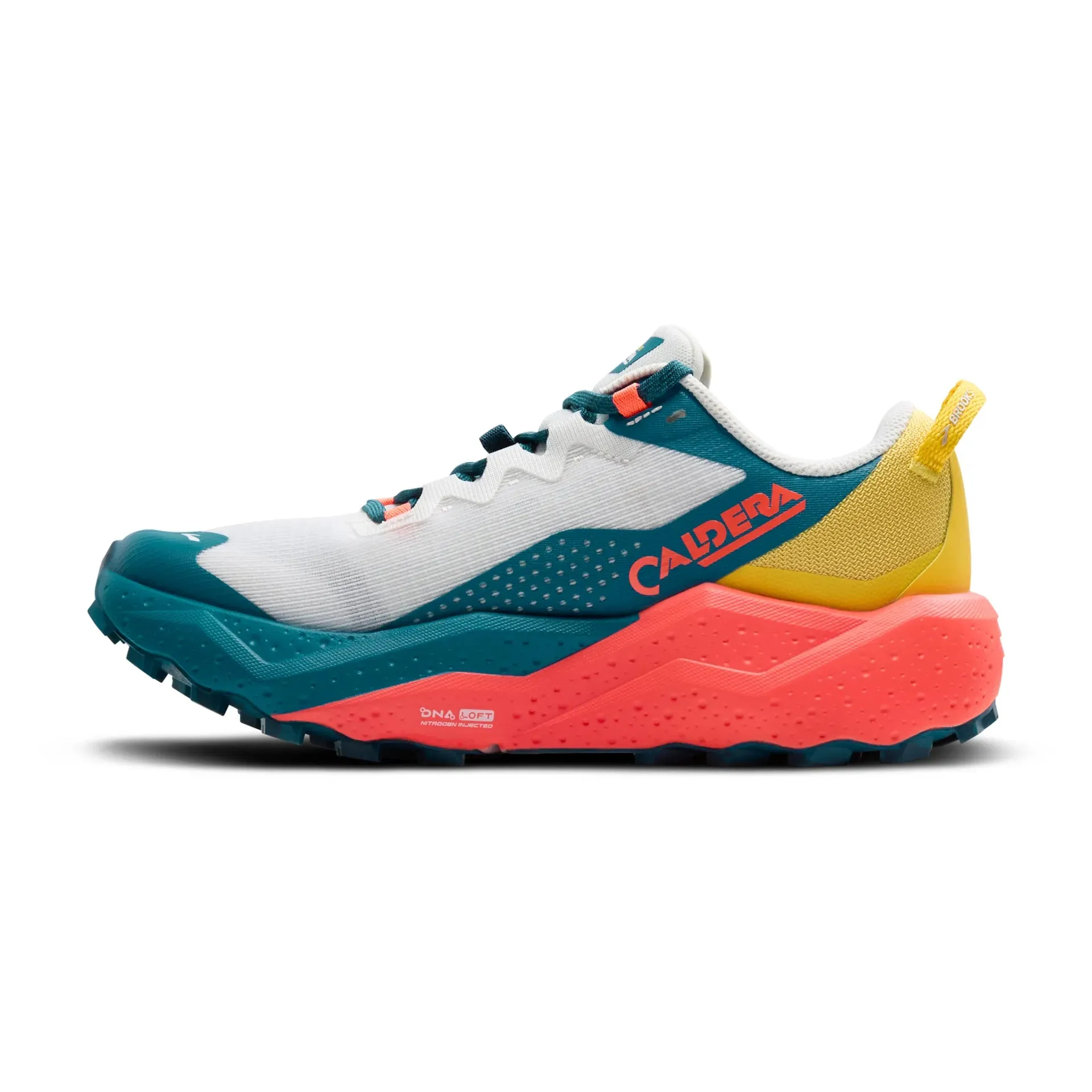 Brooks - Women's Caldera 8 Trail Shoe