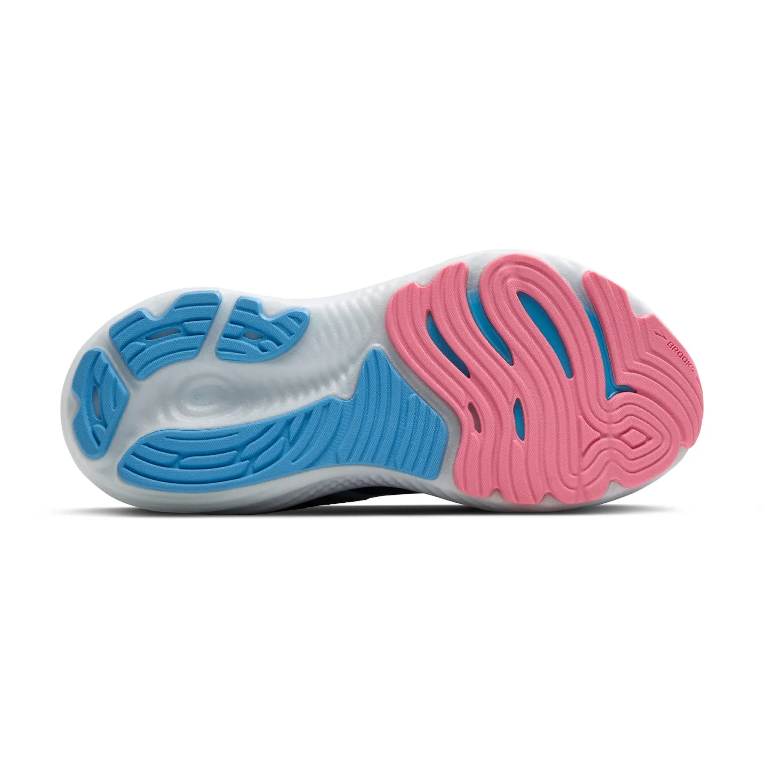 Brooks Womens Glycerin GTS 22 Running