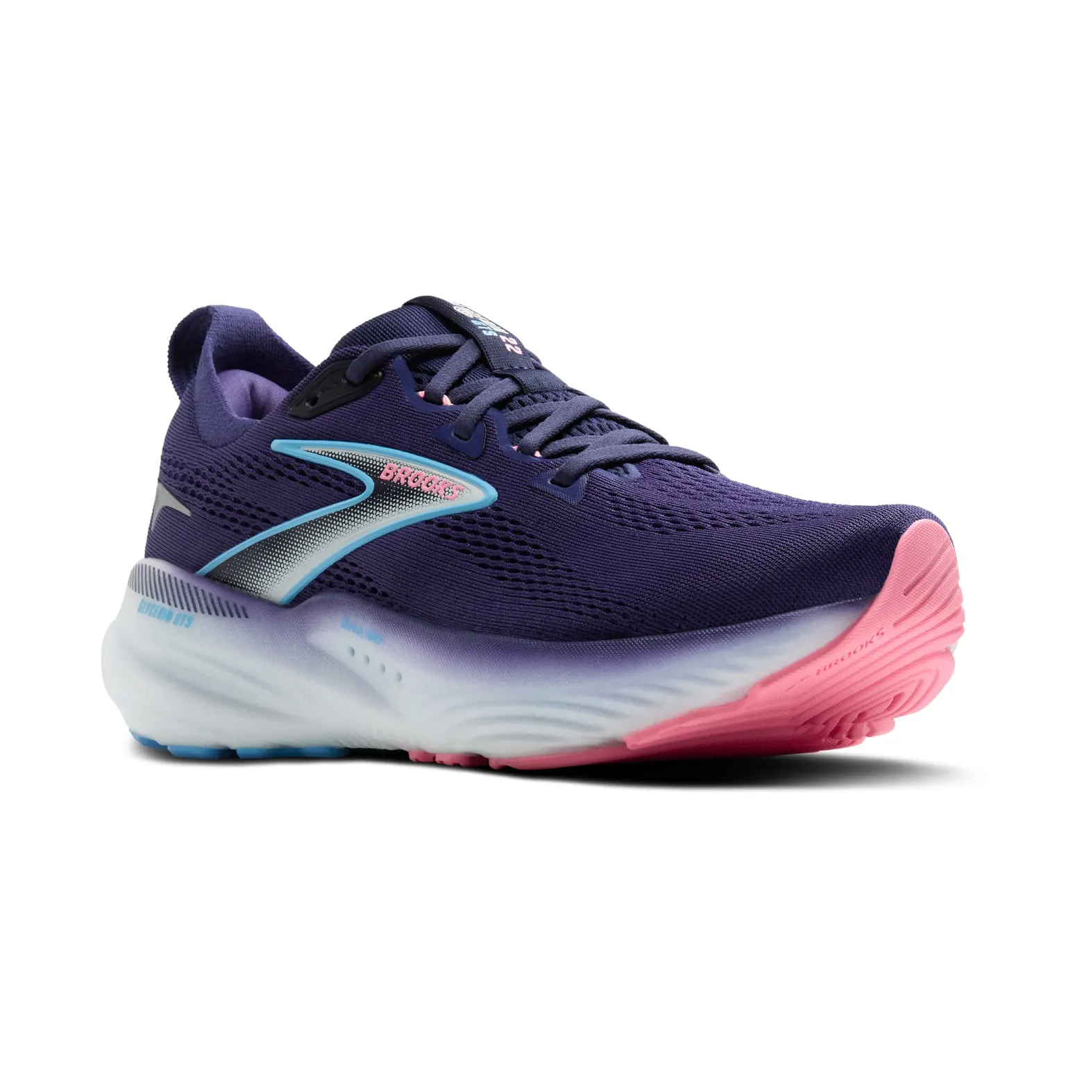 Brooks Womens Glycerin GTS 22 Running