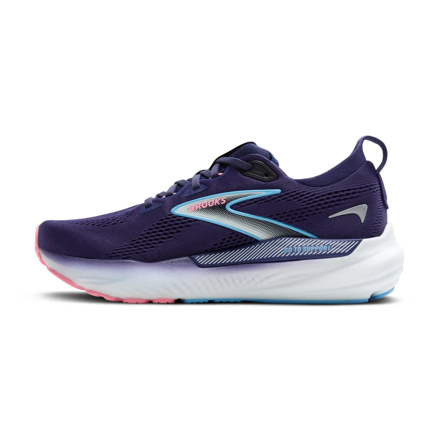 Brooks Womens Glycerin GTS 22 Running