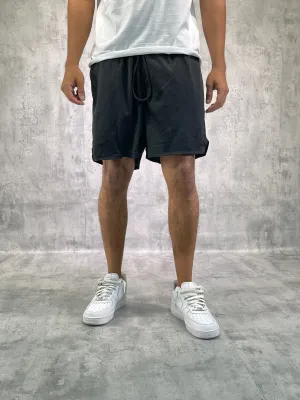 BTS239801: Mesh Shorts