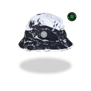 Bucket Hat Marble 2.0 Edition