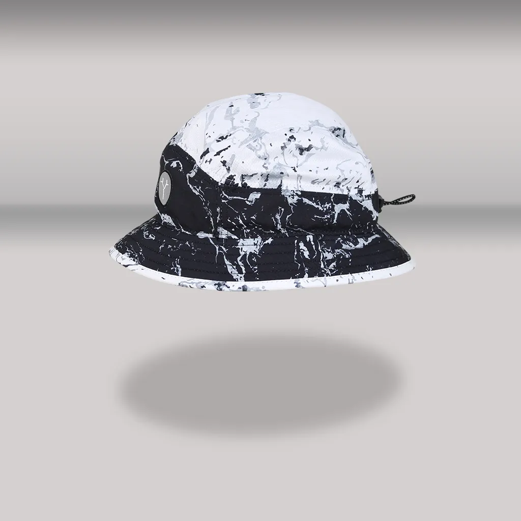 Bucket Hat Marble 2.0 Edition
