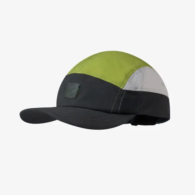 Buff 5 Panel Go Cap
