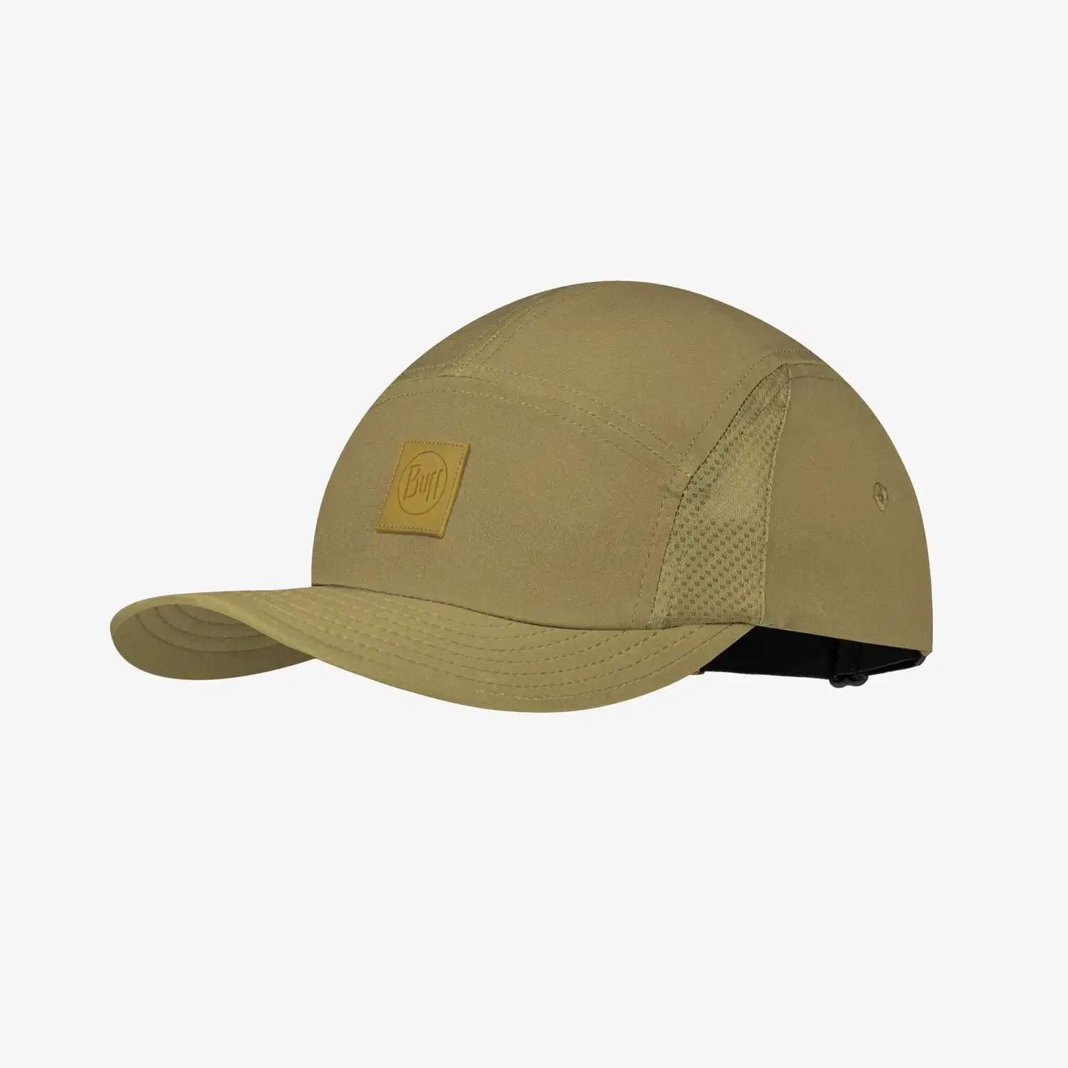 Buff 5 Panel Go Cap
