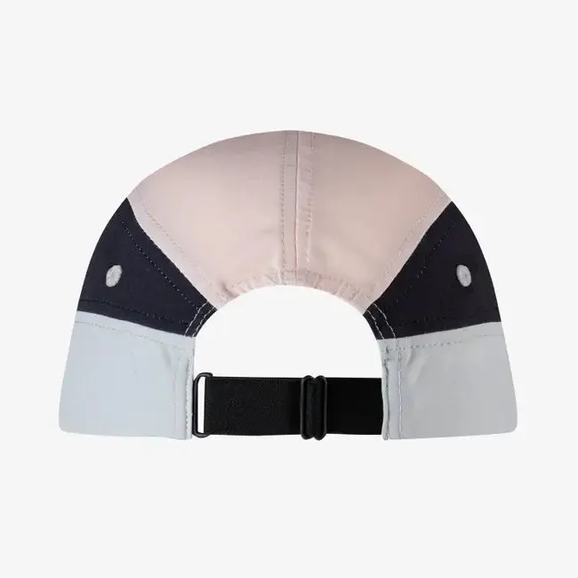 Buff 5 Panel Go Cap