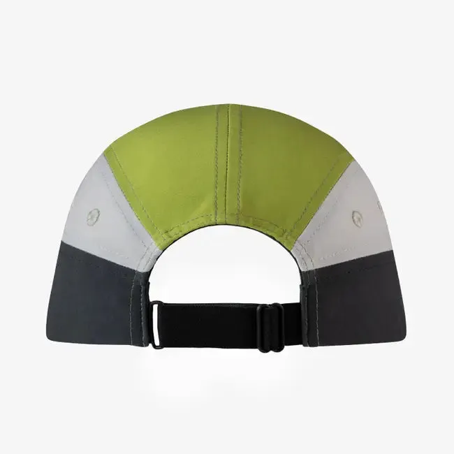 Buff 5 Panel Go Cap