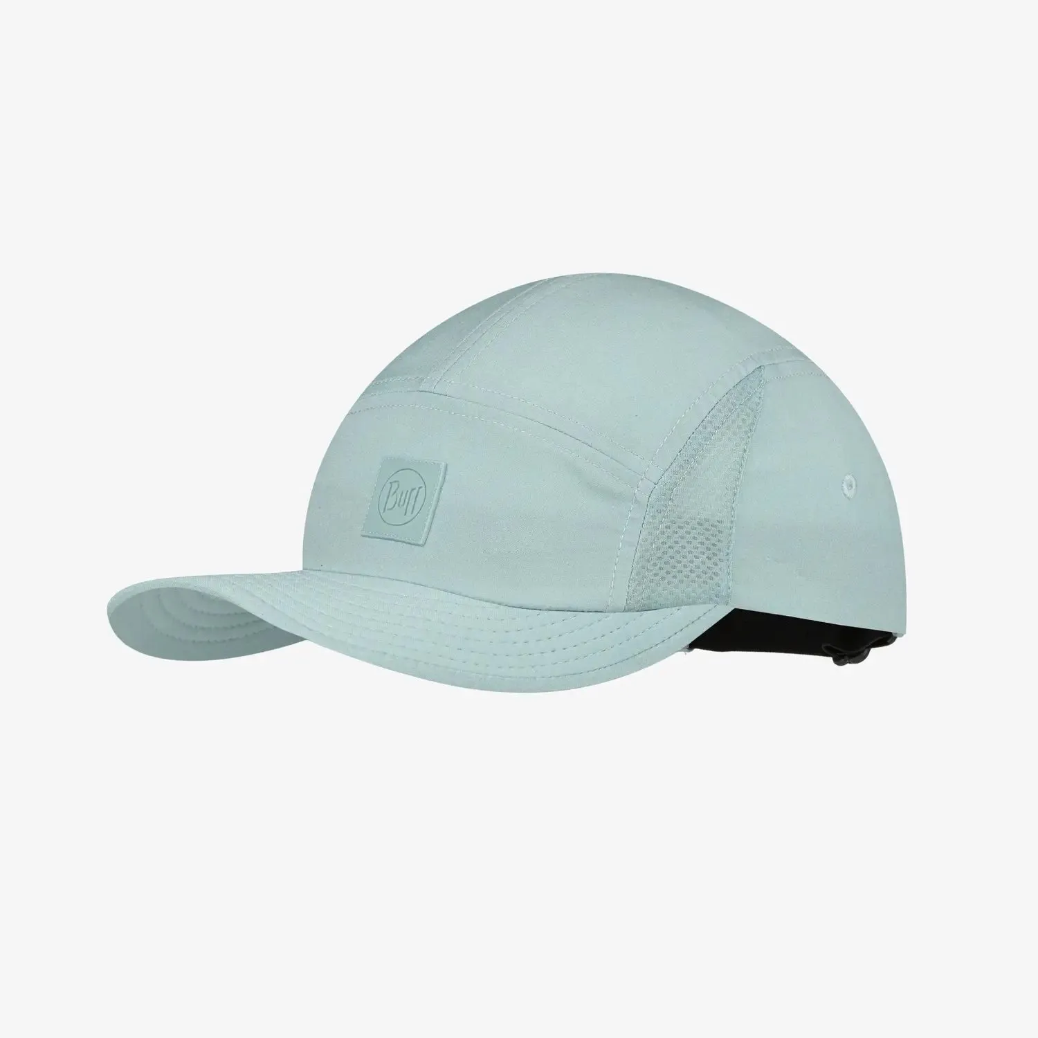 Buff 5 Panel Go Cap