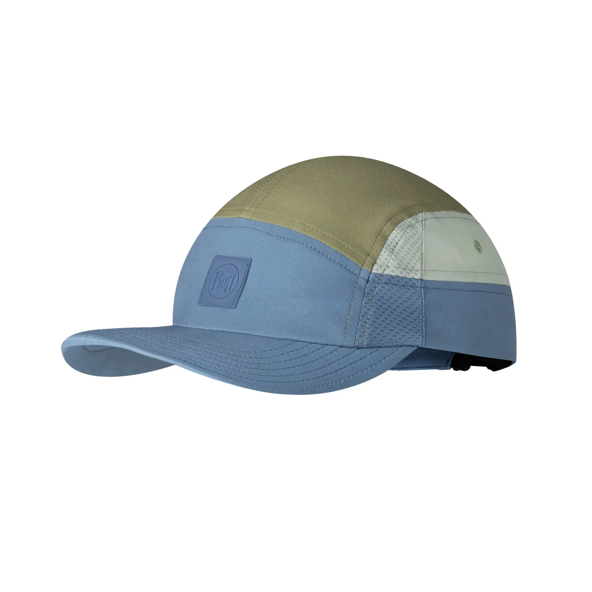 Buff 5 Panel Go Cap