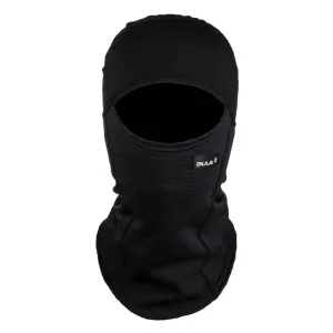 Bula Kids Power Grid Balaclava - Black