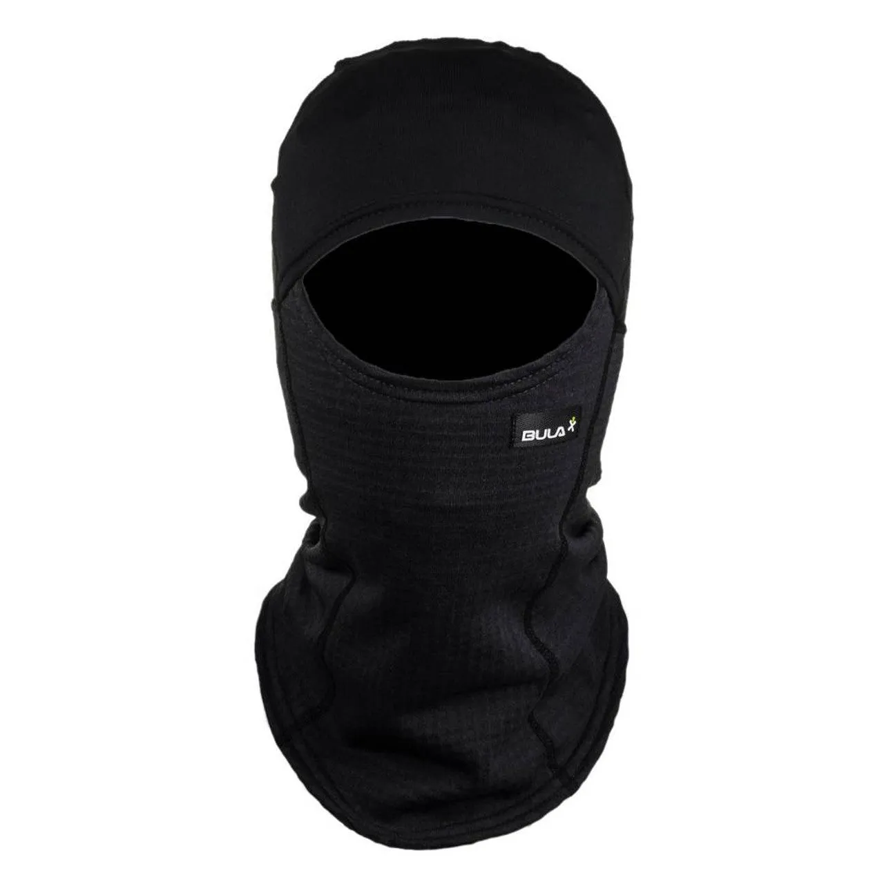 Bula Kids Power Grid Balaclava - Black