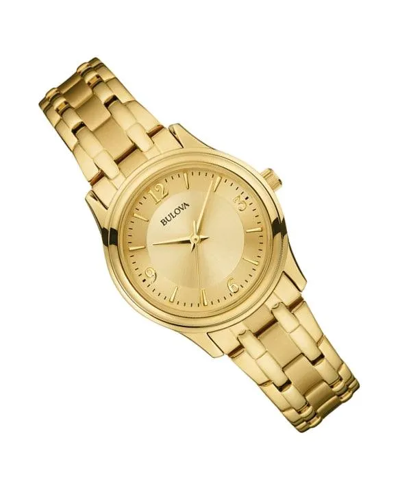 Bulova Specials Women's Watch 97L152