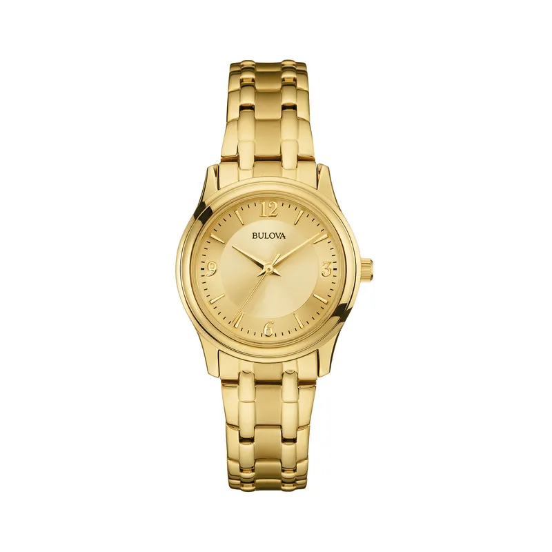 Bulova Specials Women's Watch 97L152