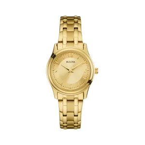 Bulova Specials Women's Watch 97L152