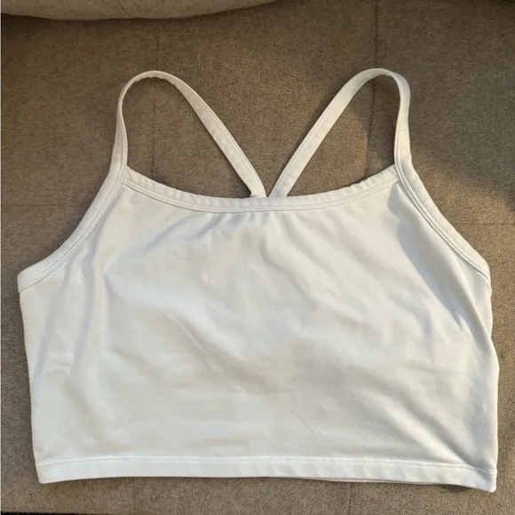 Bundle of 3 Aerie Longline Racerback Sports Bra