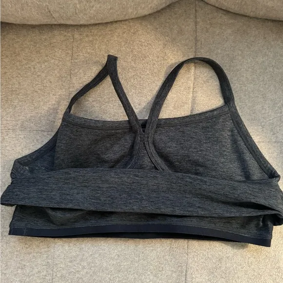 Bundle of 3 Aerie Longline Racerback Sports Bra