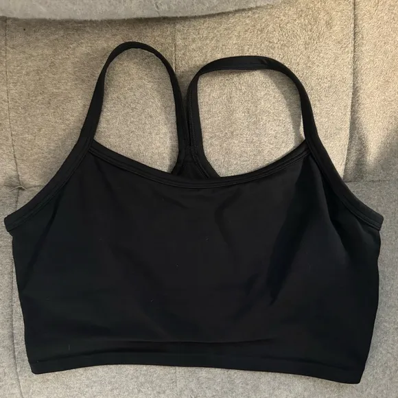 Bundle of 3 Aerie Longline Racerback Sports Bra