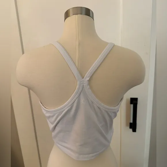 Bundle of 3 Aerie Longline Racerback Sports Bra