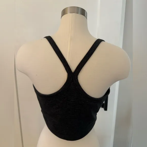 Bundle of 3 Aerie Longline Racerback Sports Bra