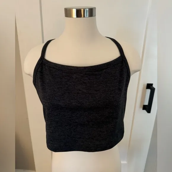 Bundle of 3 Aerie Longline Racerback Sports Bra