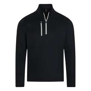 Burren Tech Quarter Zip
