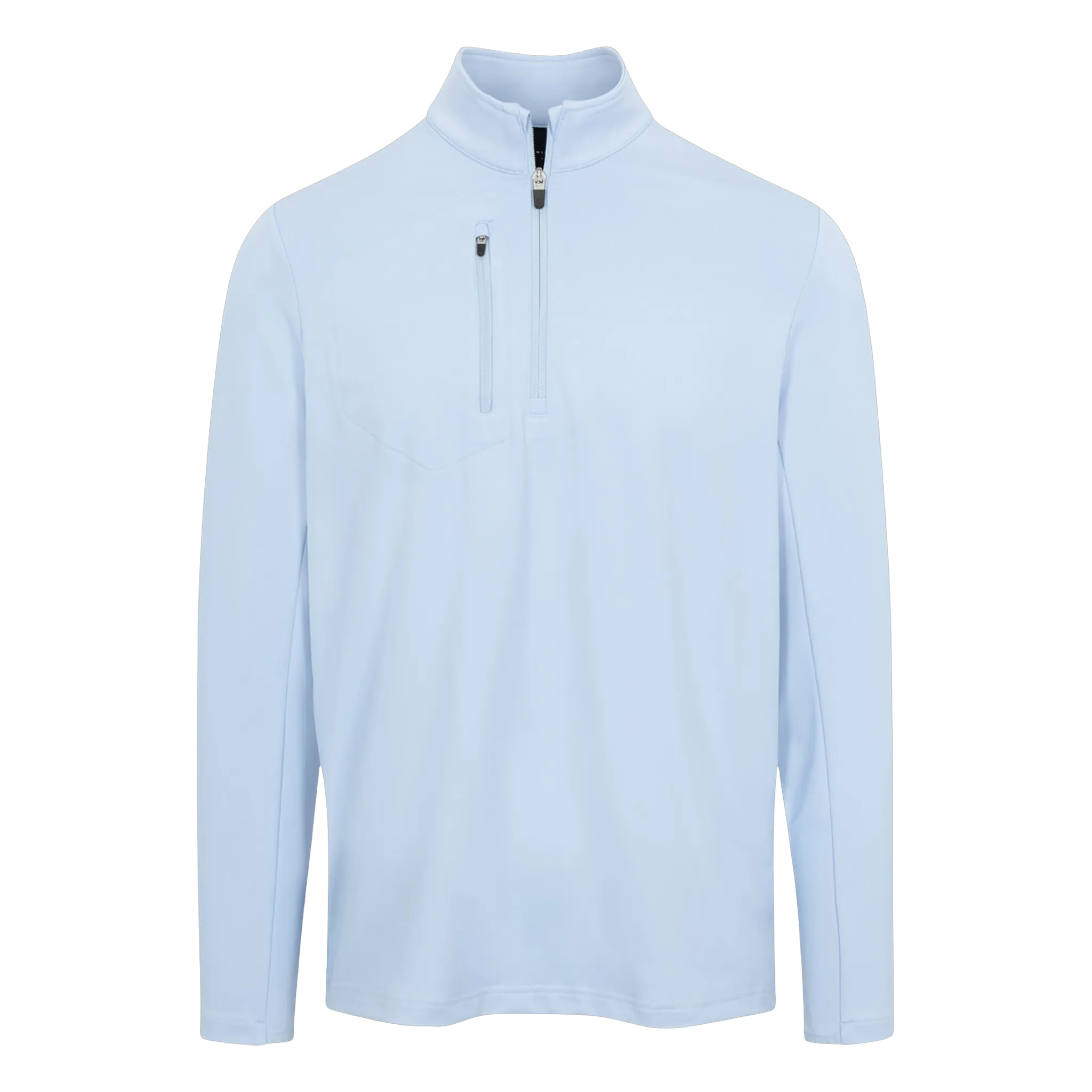 Burren Tech Quarter Zip