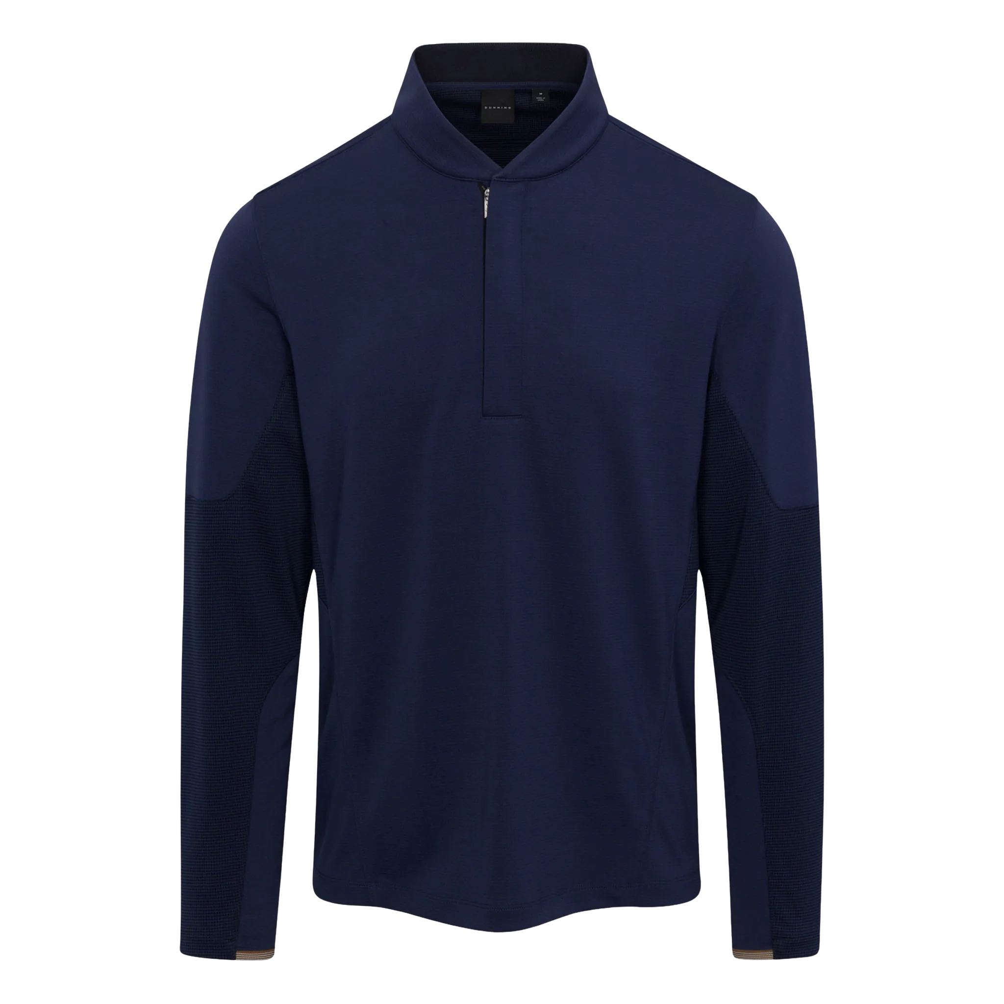 Burren Tech Quarter Zip