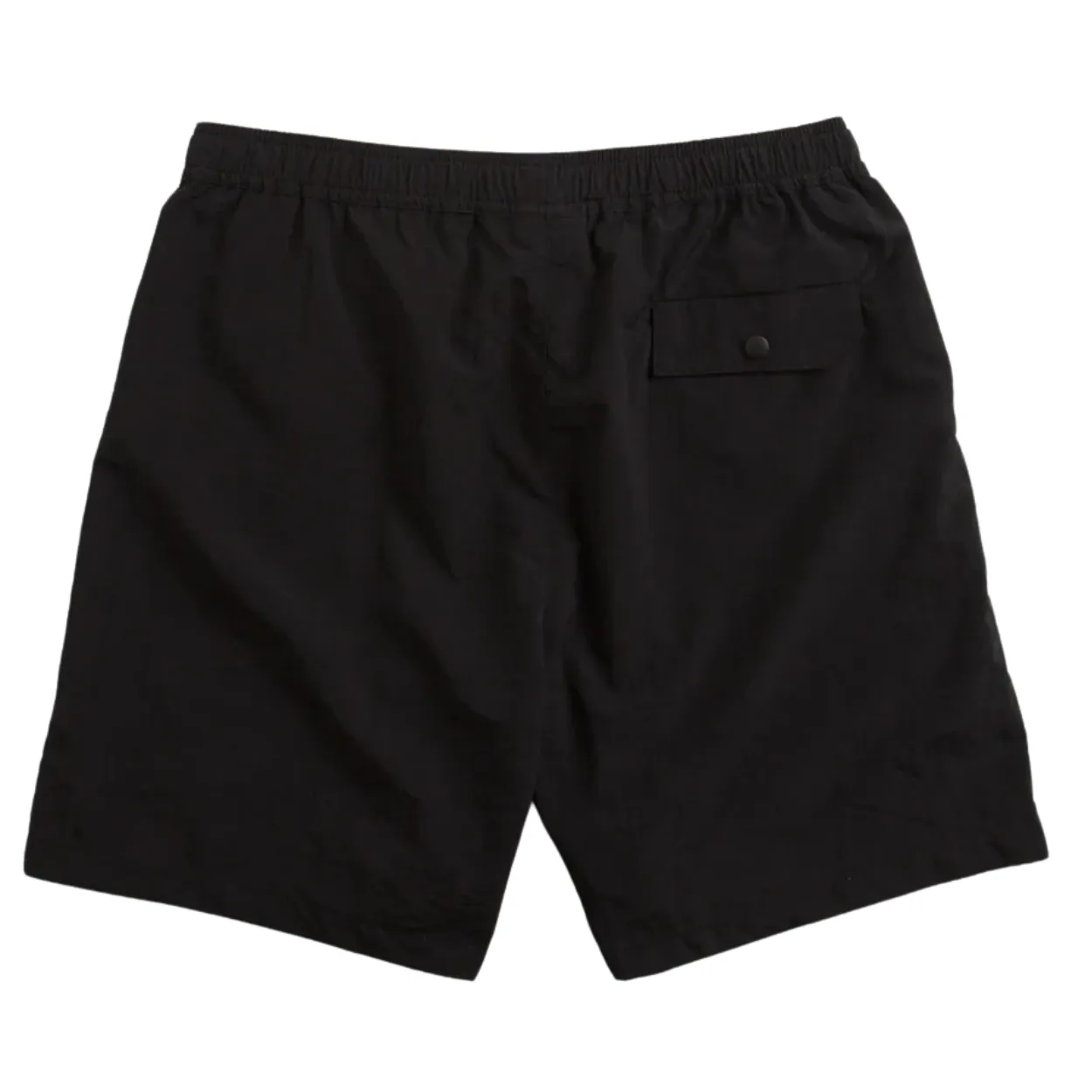 Butter Goods Equipment Shorts | Black