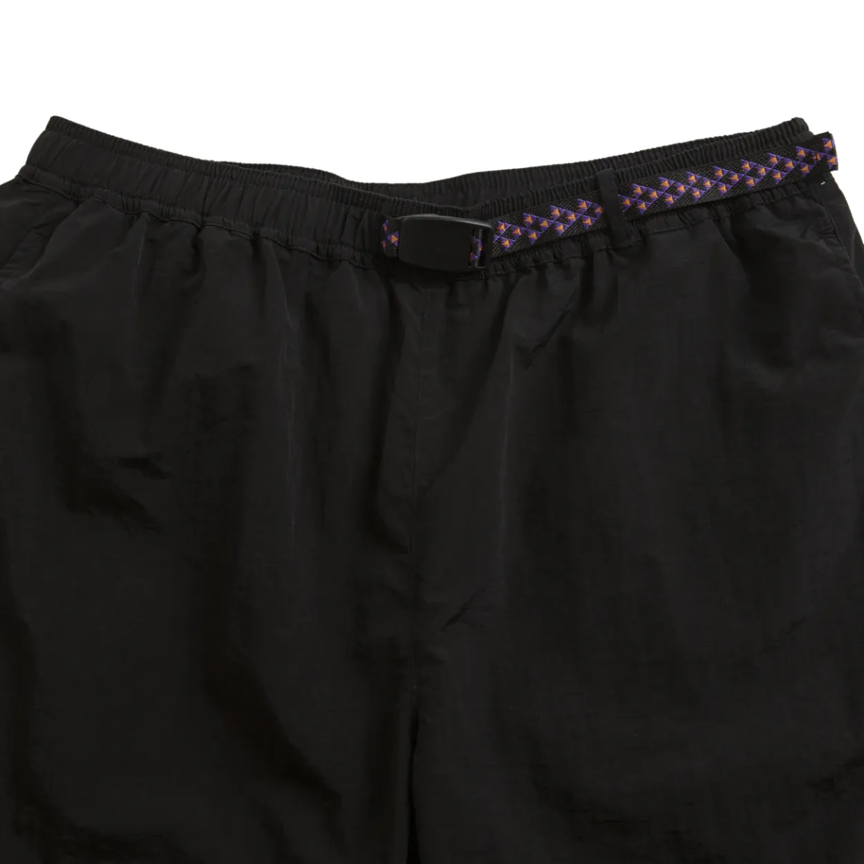 Butter Goods Equipment Shorts | Black