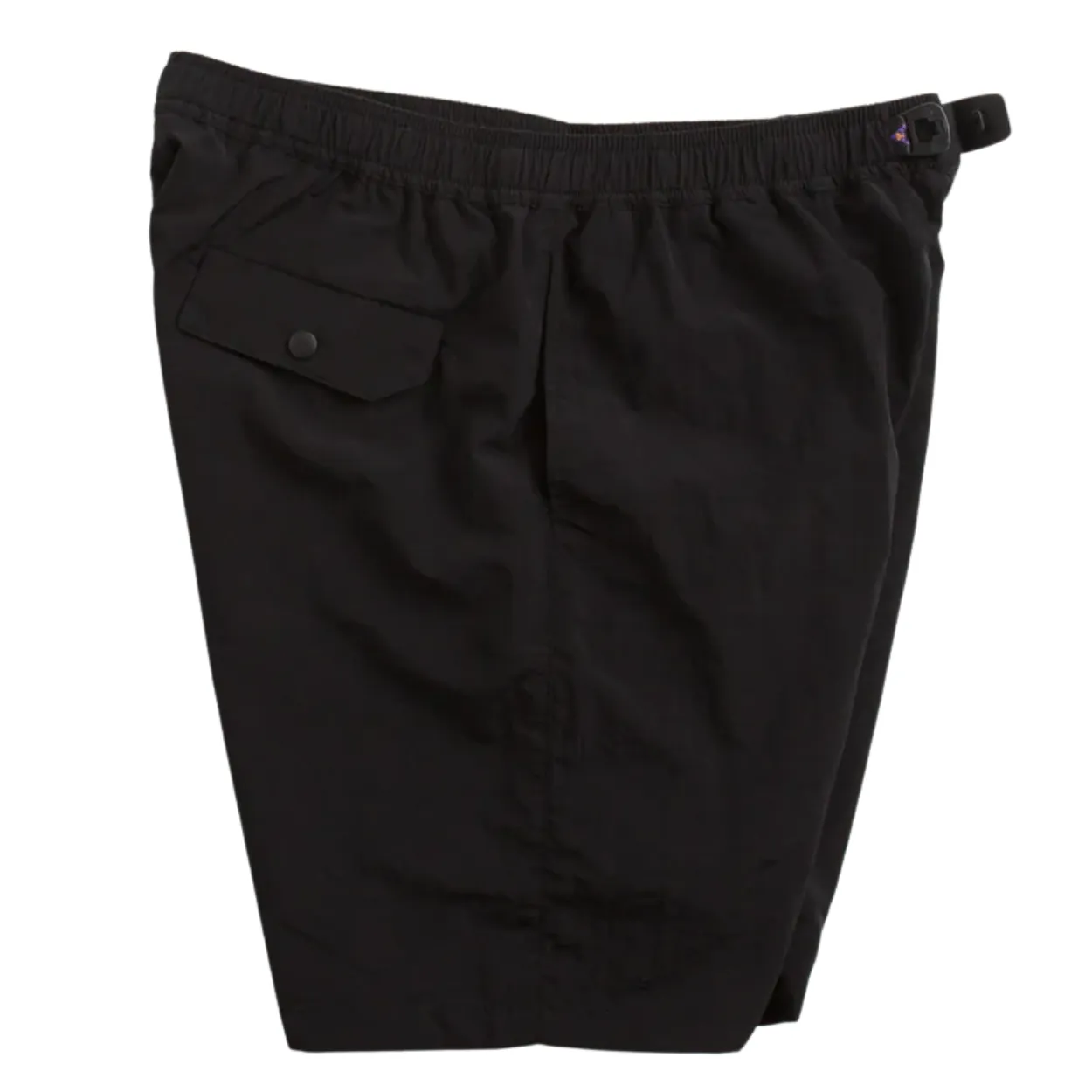 Butter Goods Equipment Shorts | Black