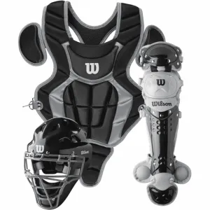 C200 Youth Baseball Catcher's Gear Kit