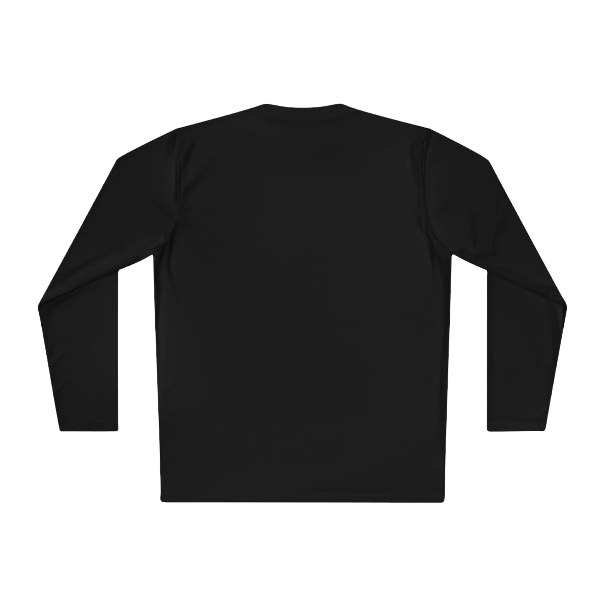 CA Training Long Sleeve Tee (Black)